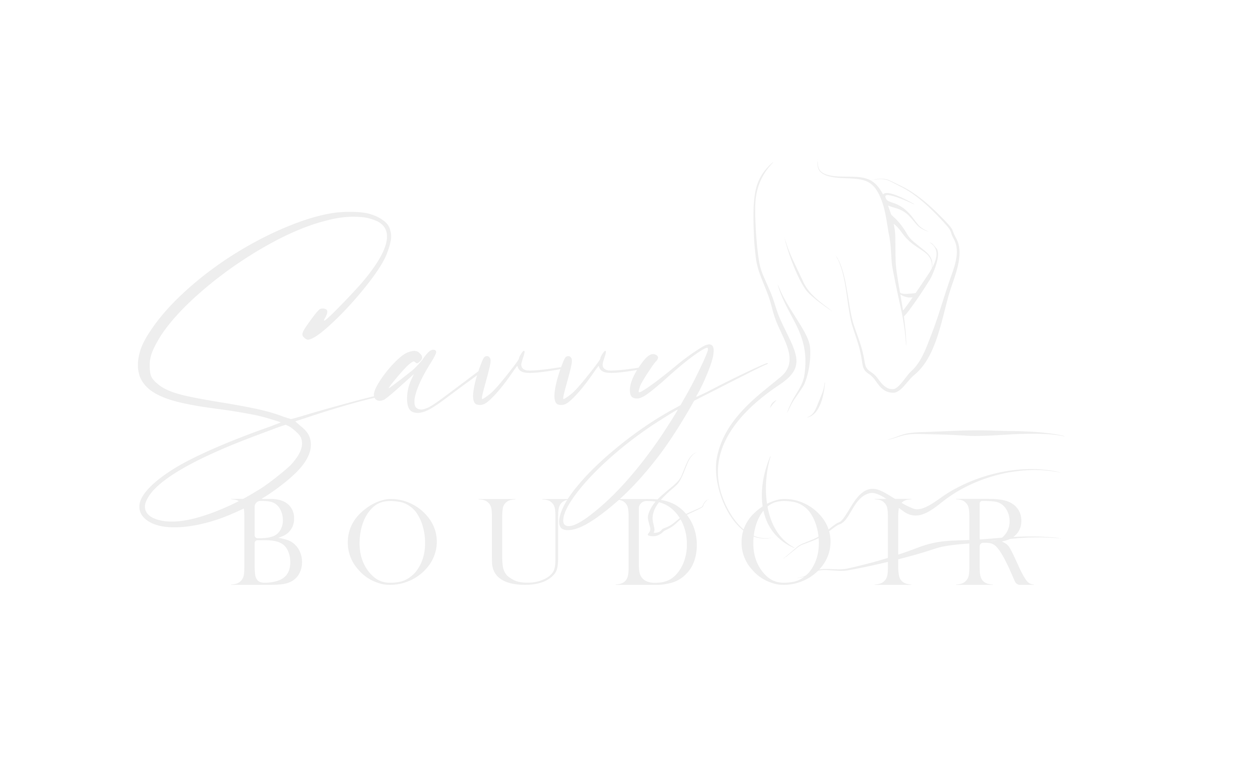 Savvy Boudoir